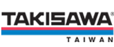 Taiwan Takisawa Technology Co., Ltd. Logo