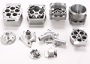 Total solution to meet your die casting needs