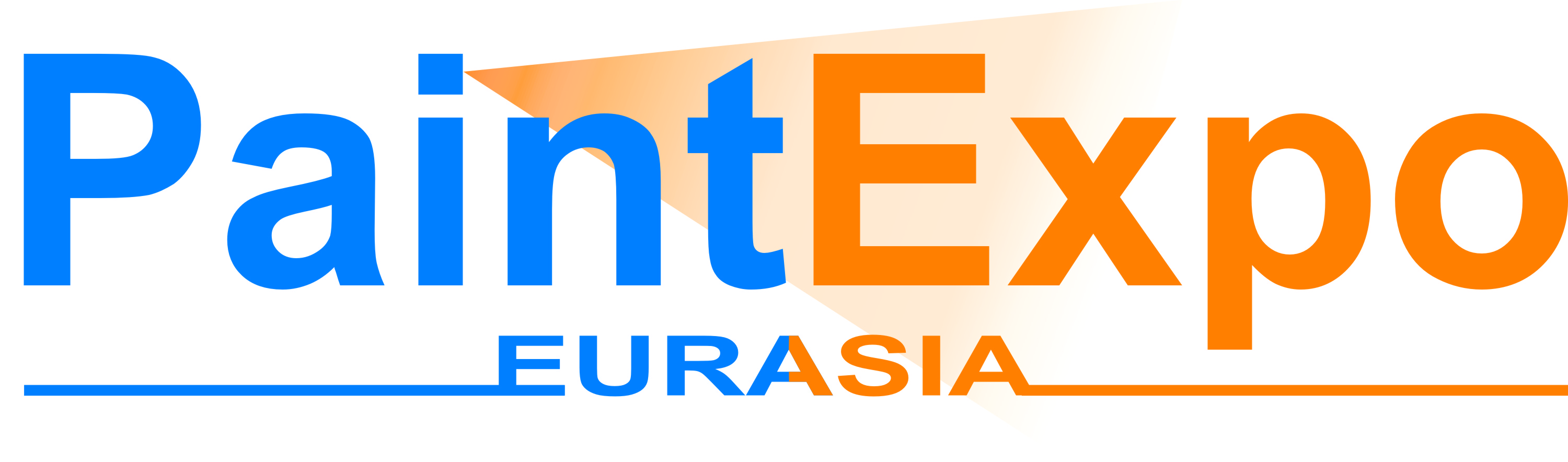 PaintExpo Eurasia