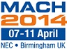 MACH 2014