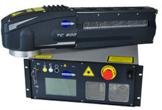 co2 laser marking, laser, marking system