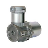 Air Compressor, brushless DC, brushless DC motor